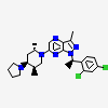 an image of a chemical structure CID 134324860