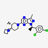 an image of a chemical structure CID 134324891