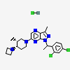 an image of a chemical structure CID 134324894