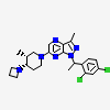an image of a chemical structure CID 134324895