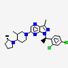 an image of a chemical structure CID 134324940