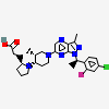 an image of a chemical structure CID 134324959
