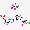 an image of a chemical structure CID 134324961