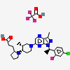 an image of a chemical structure CID 134324963