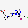 an image of a chemical structure CID 134324964