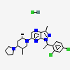 an image of a chemical structure CID 134325000