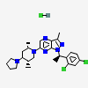 an image of a chemical structure CID 134325004