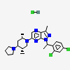 an image of a chemical structure CID 134325008