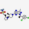 an image of a chemical structure CID 134325066