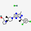 an image of a chemical structure CID 134325131