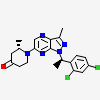 an image of a chemical structure CID 134325152