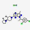 an image of a chemical structure CID 134325279