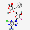 an image of a chemical structure CID 134326865