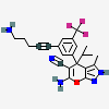 an image of a chemical structure CID 134334978