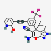 an image of a chemical structure CID 134335019