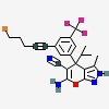 an image of a chemical structure CID 134335030