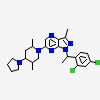 an image of a chemical structure CID 134335271