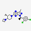 an image of a chemical structure CID 134335327