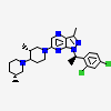 an image of a chemical structure CID 134335339
