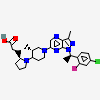 an image of a chemical structure CID 134335355