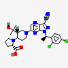 an image of a chemical structure CID 134335359