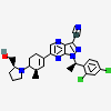 an image of a chemical structure CID 134335362