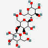 an image of a chemical structure CID 134335922