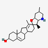 an image of a chemical structure CID 134336480