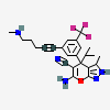 an image of a chemical structure CID 134337173