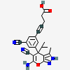 an image of a chemical structure CID 134337270