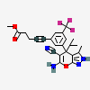 an image of a chemical structure CID 134337278