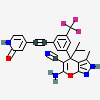 an image of a chemical structure CID 134337452