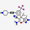 an image of a chemical structure CID 134337545