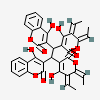 an image of a chemical structure CID 134341945