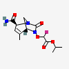 an image of a chemical structure CID 134348216