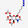 an image of a chemical structure CID 134352308