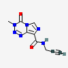 an image of a chemical structure CID 134353102