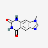 an image of a chemical structure CID 134360197