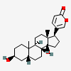 an image of a chemical structure CID 134361201