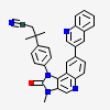 an image of a chemical structure CID 134367950