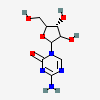 an image of a chemical structure CID 134369021