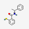 an image of a chemical structure CID 134392353