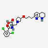 an image of a chemical structure CID 134394570