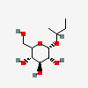 an image of a chemical structure CID 134396720