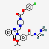 an image of a chemical structure CID 134402751