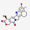 an image of a chemical structure CID 134409185