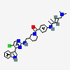 an image of a chemical structure CID 134409459
