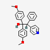 an image of a chemical structure CID 134418