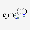 an image of a chemical structure CID 134419951