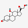 an image of a chemical structure CID 134424963